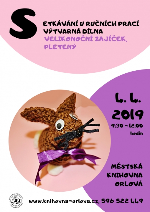 SETKÁVÁNÍ U RUČNÍCH PRACÍ
