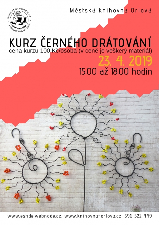 Chcete se naučit drátovat?