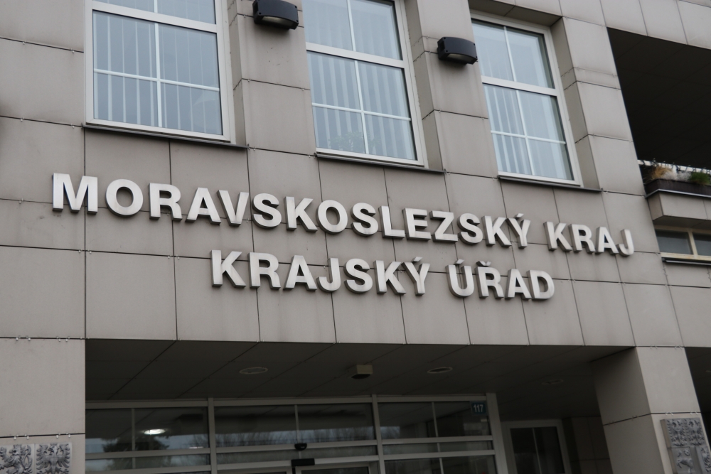 Hejtman kraje Ivo Vondrák: premiér i ministr optimalizaci zdravotnictví podpořili