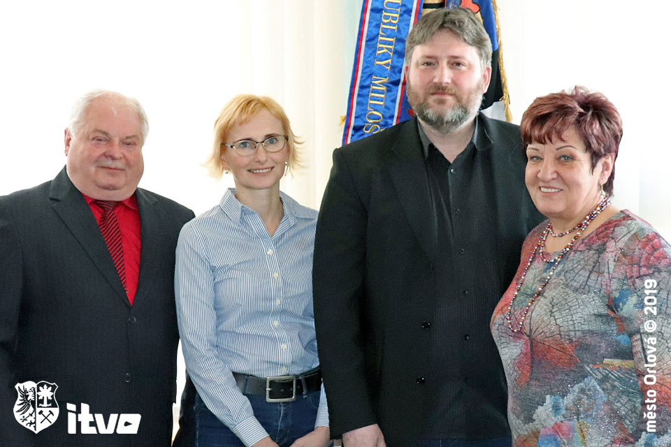Do Orlové zavítala europoslankyně Kateřina Konečná