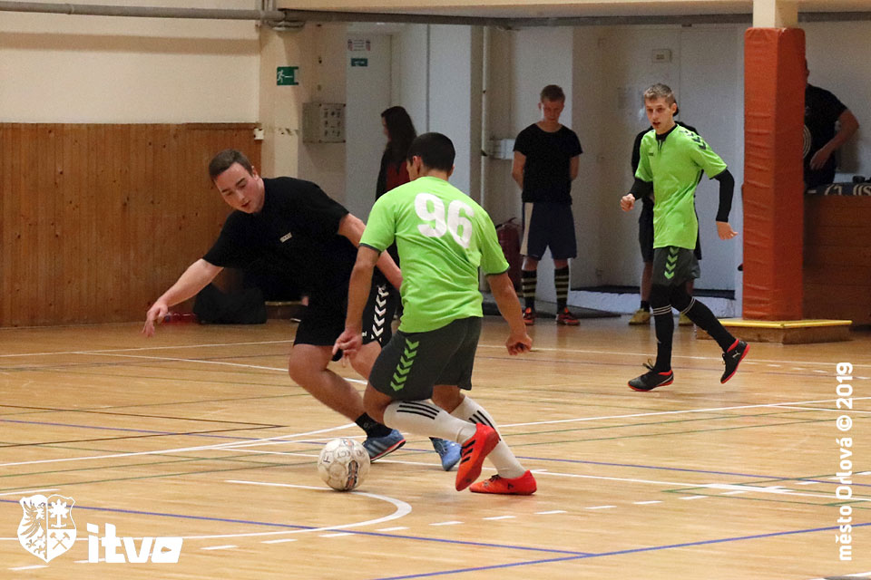 Futsalmania Tournament 2019