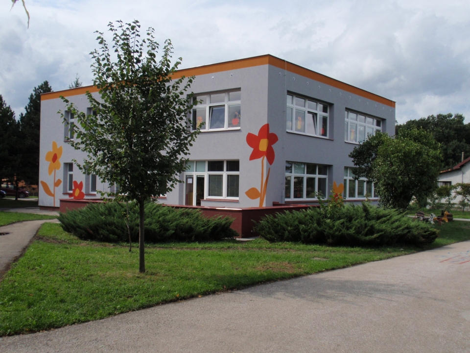 MŠ Na Vyhlídce - Den otevřených dveří