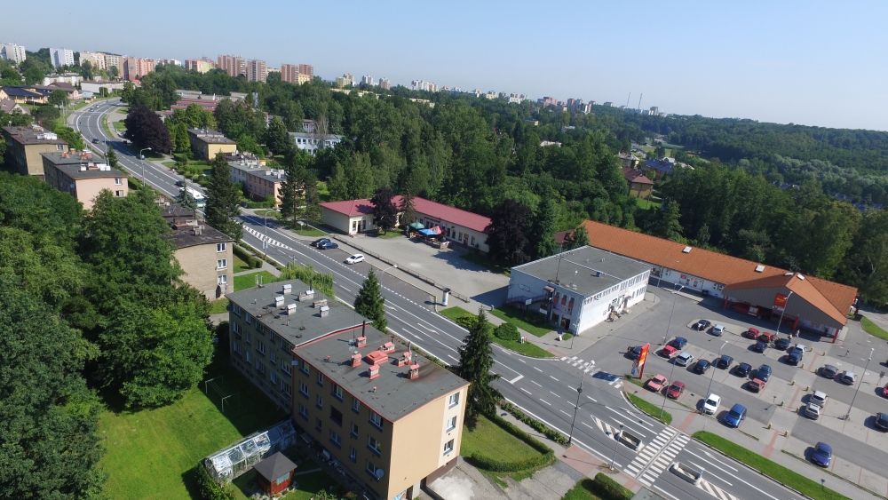 Seznamte se s Analýzou místní sítě služeb pro děti a návrhem její optimální podoby vzniklé v rámci síťování služeb pro děti v Orlové