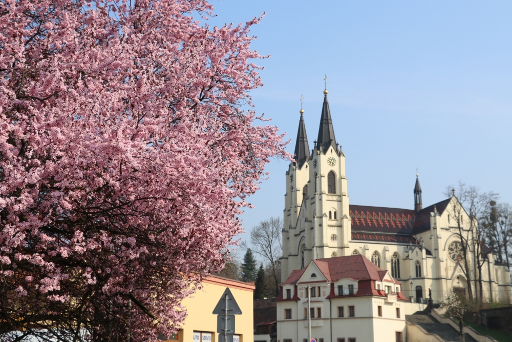 POZVÁNKA