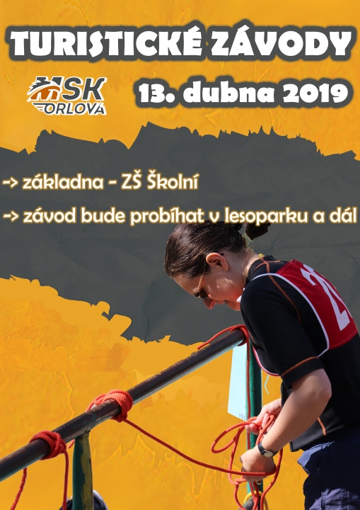 Mistrovství Moravskoslezského kraje - 3. závod krajského poháru