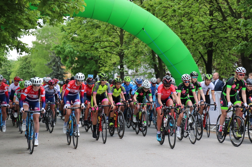 DNES STARTUJE GRACIA-ORLOVÁ 2019