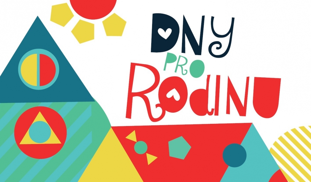 DNY PRO RODINU