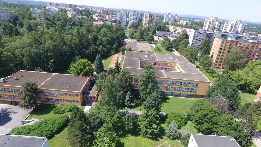 MĚSTO ORLOVÁ NABÍZÍ K PRONÁJMU VOLNÉ NEBYTOVÉ PROSTORY