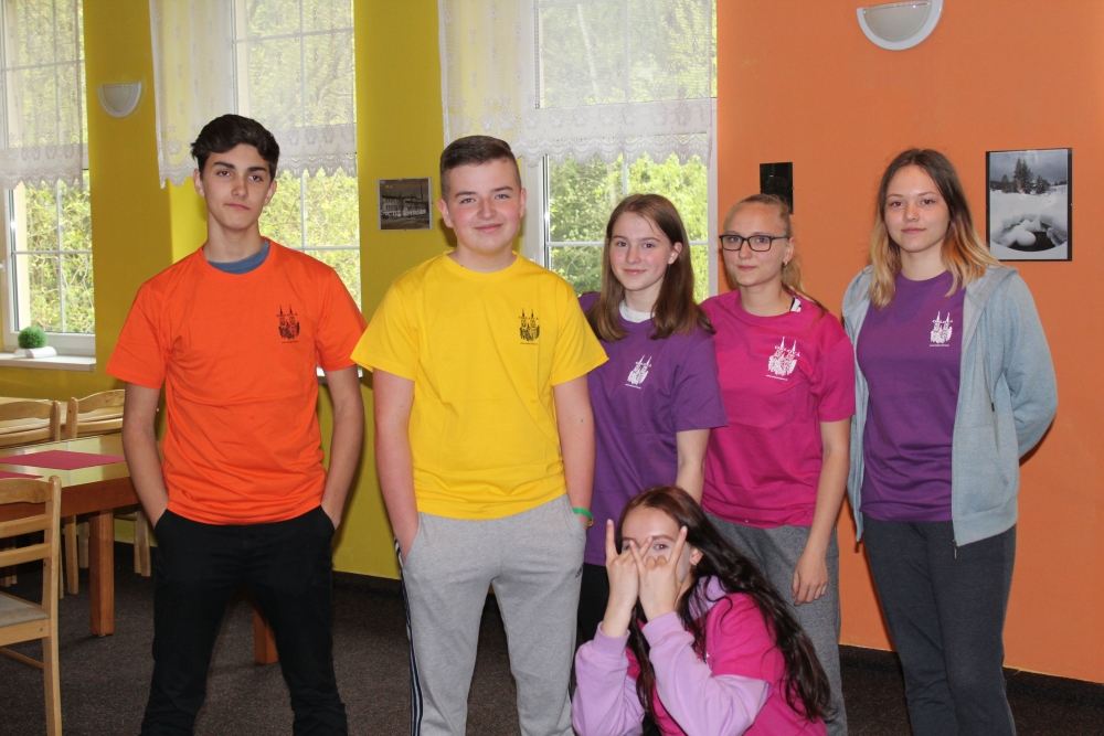 Šumava 2019 –Krátká zpráva z dlouhého výletu