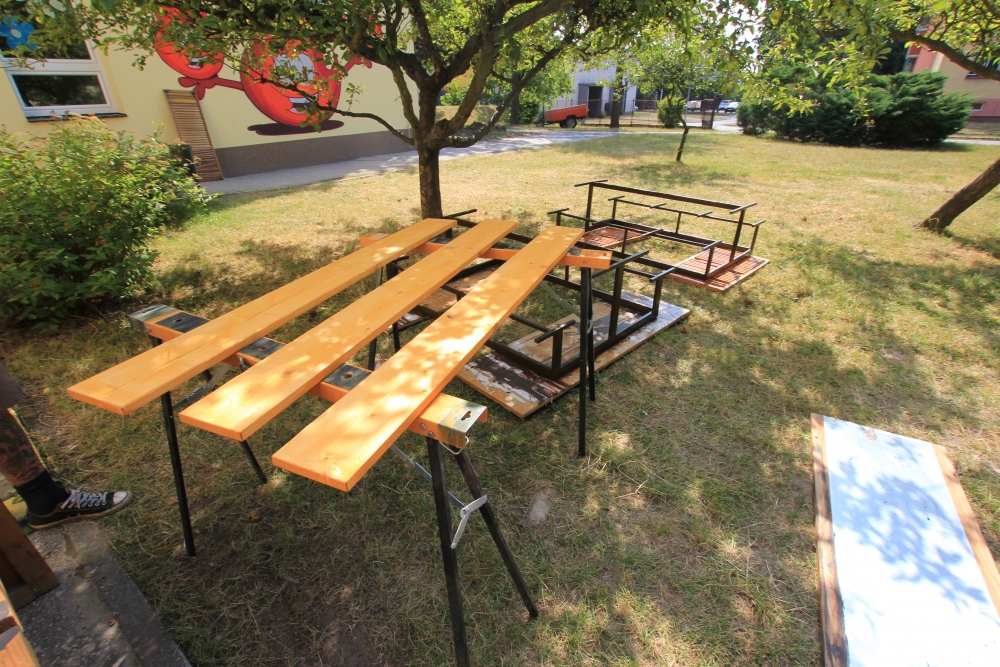 U dvou mateřských škol vyrostou nové zahrady