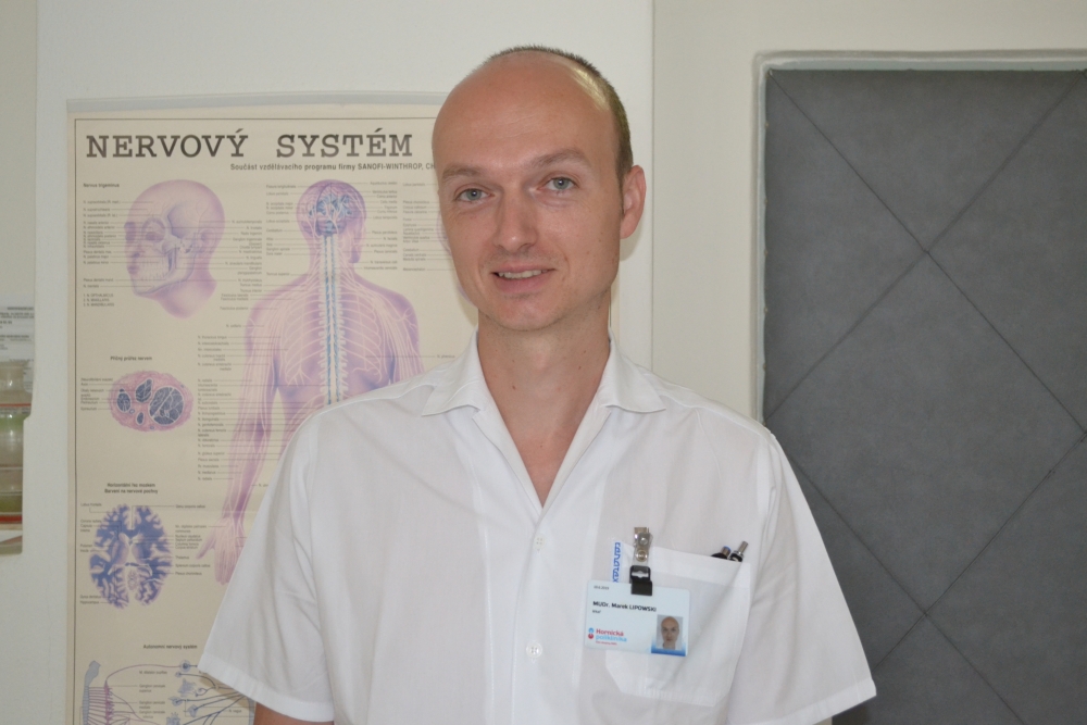 Oblíbený tým zdravotníků orlovské rehabilitace najdou lidé na novém působišti v Ostravě