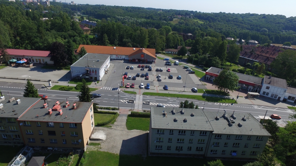 VYHLÁŠENY BEZDOPLATKOVÉ ZÓNY V ORLOVÉ