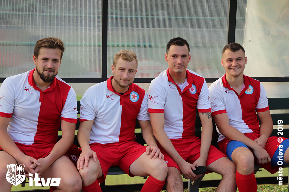 FOTBALOVÉ DERBY
