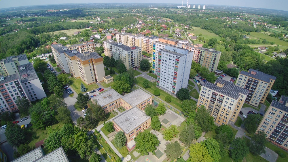 Dotační programy na rok 2020