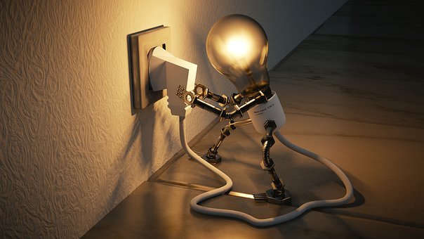 AKTUÁLNÍ informace o plánovaném přerušení dodávky elektřiny