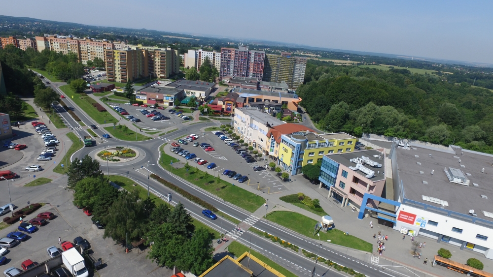 PARTICIPATIVNÍ ROZPOČET 2020