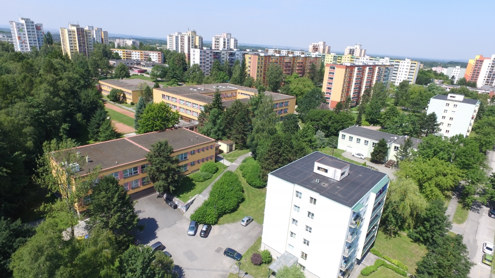 Informace pro podnikatele – Realitní zprostředkování