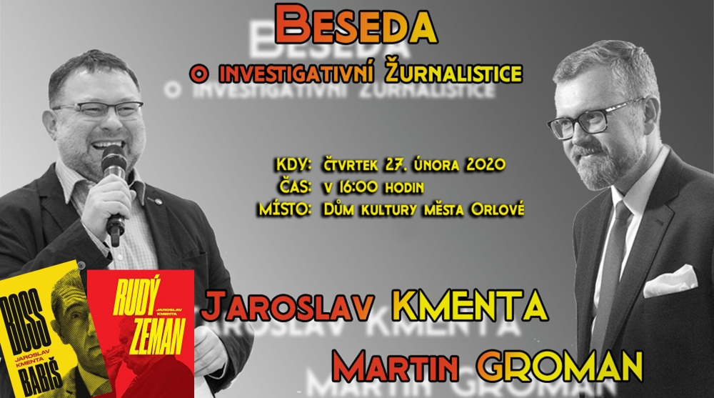 POZVÁNKA