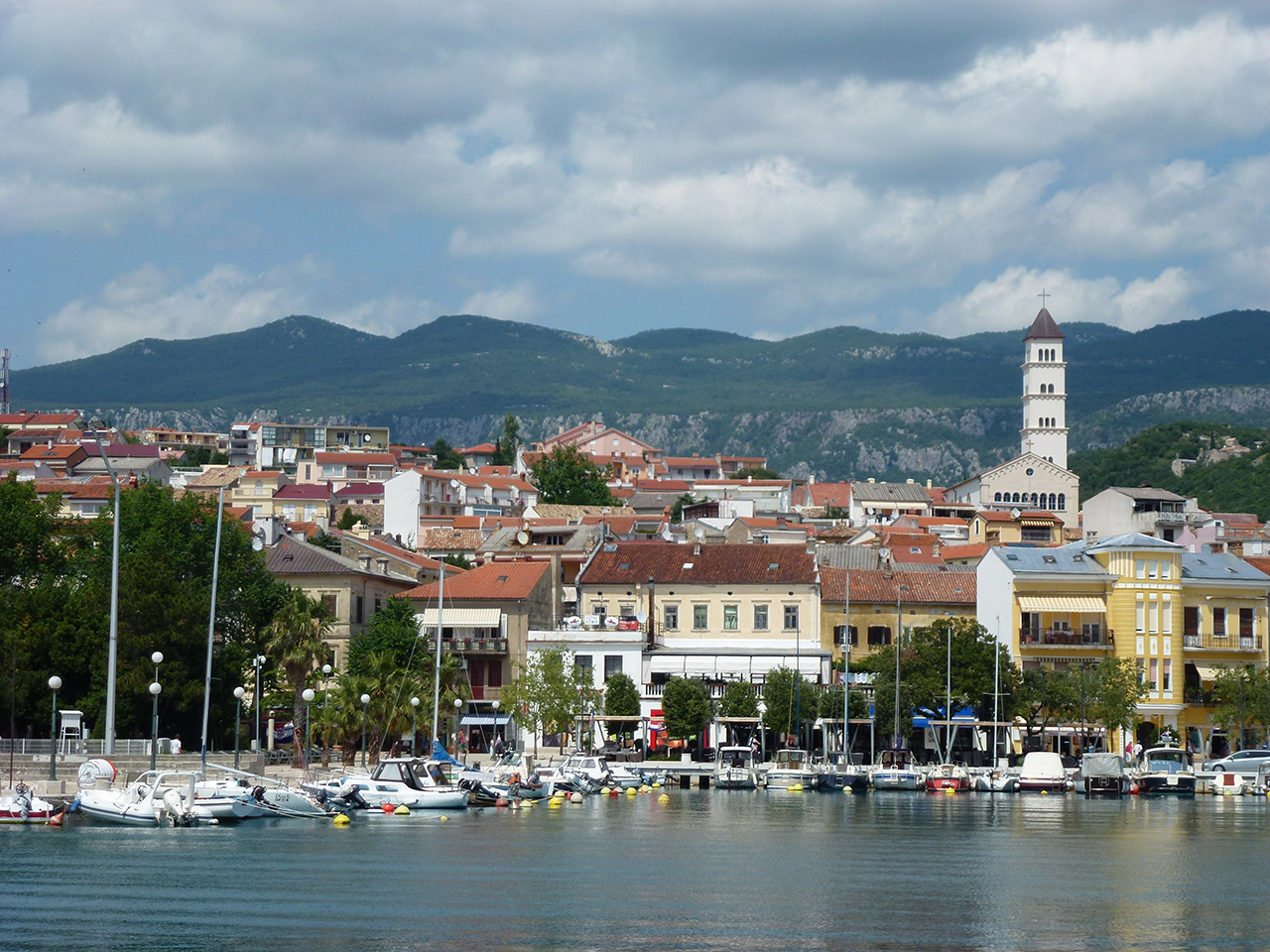 Crikvenica