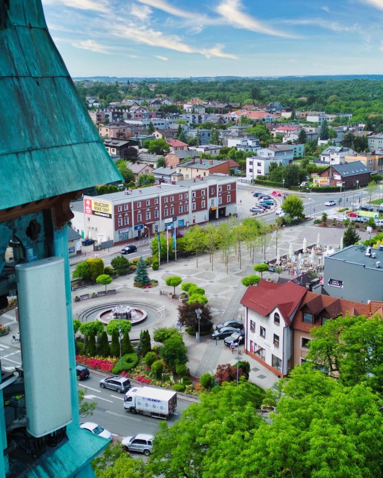 Rydułtowy
