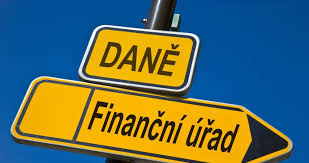 FINANČNÍ ÚŘAD OMEZUJE PROVOZ