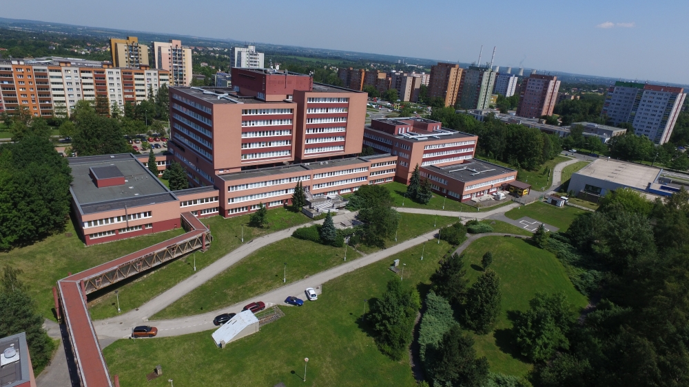 SOUDRŽNOST KRAJSKÝCH NEMOCNIC V MORAVSKOSLEZSKÉM KRAJI
