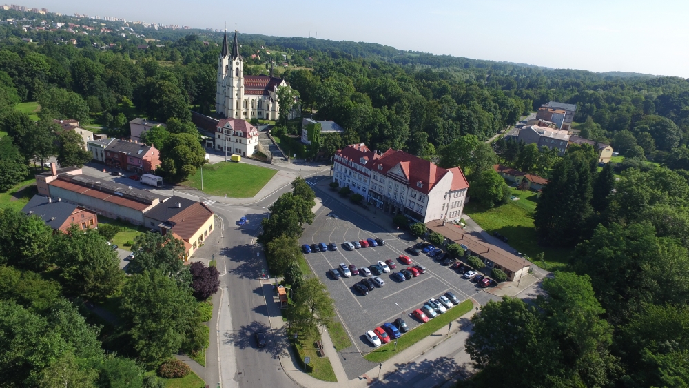 OBYVATELÉ STARÉ ORLOVÉ SE DOČKAJÍ POŠTY