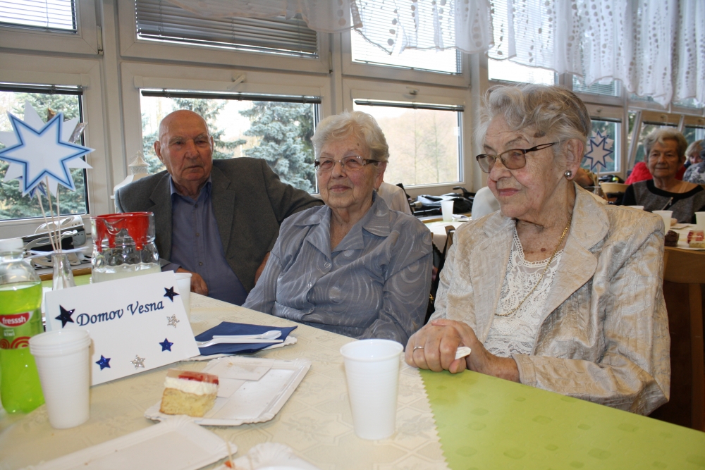 Doba vyhrazená pro nákupy seniorů se zase změnila. Aktuálně je od 8 do 10 hodin
