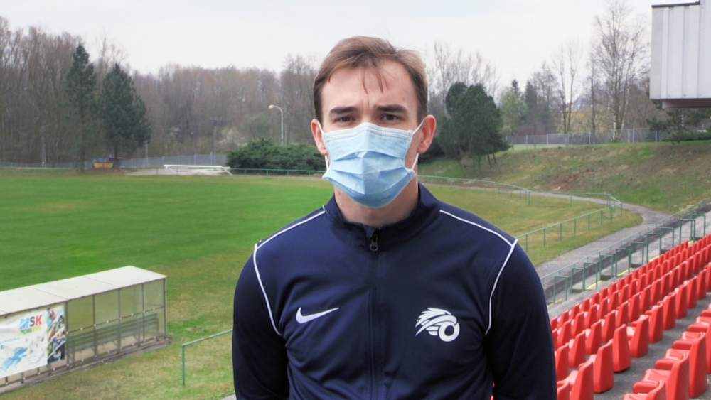 S MĚSTSKÝM SPORTOVNÍM KLUBEM MŮŽETE SPORTOVAT PROSTŘEDNICTVÍM WEBU