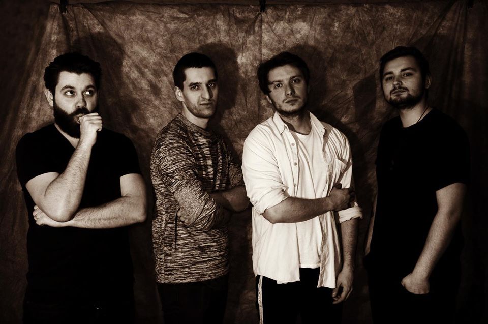 KAPELA STŘEPY ZVE NA SVŮJ DNEŠNÍ LIVE ONLINE KONCERT