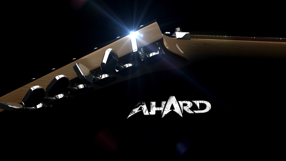 ONLINE KONCERT KAPELY AHARD
