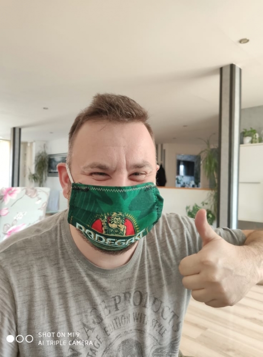 „ORLOVANÉ JSOU ZODPOVĚDNĚJŠÍ," konstatuje velitel městské policie
