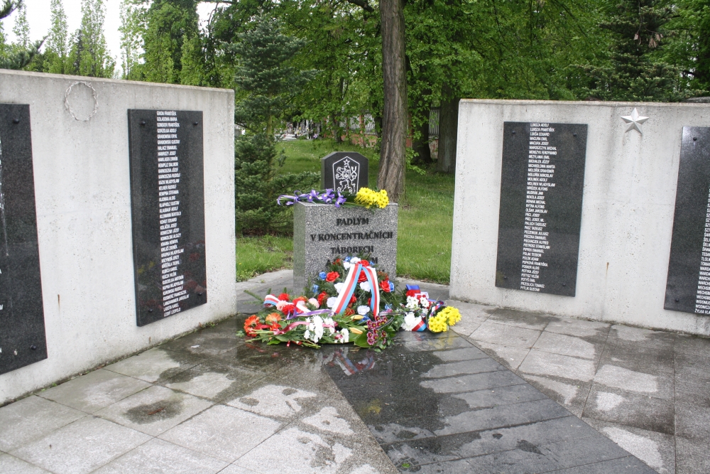 TAK PŘIŠLA PŘED 75 LETY DO ORLOVÉ SVOBODA