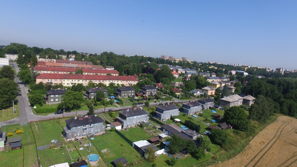 MĚSTO PŘIJÍMÁ ŽÁDOSTI O NÁVRATNOU FINANČNÍ VÝPOMOC NA VÝMĚNU KOTLŮ