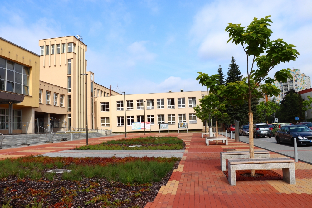 Změna úředních hodin od 25.5.2020