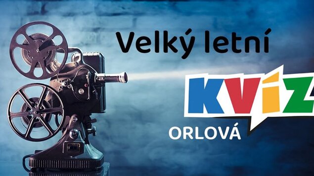 Geniální spojení kvízu, kina a mobilu v Letňáku!