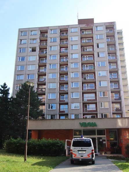 VE VESNĚ BUDOU NOVÉ TOALETY