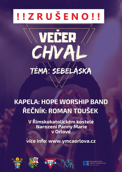 ŘÍJNOVÝ CHVÁL SE RUŠÍ