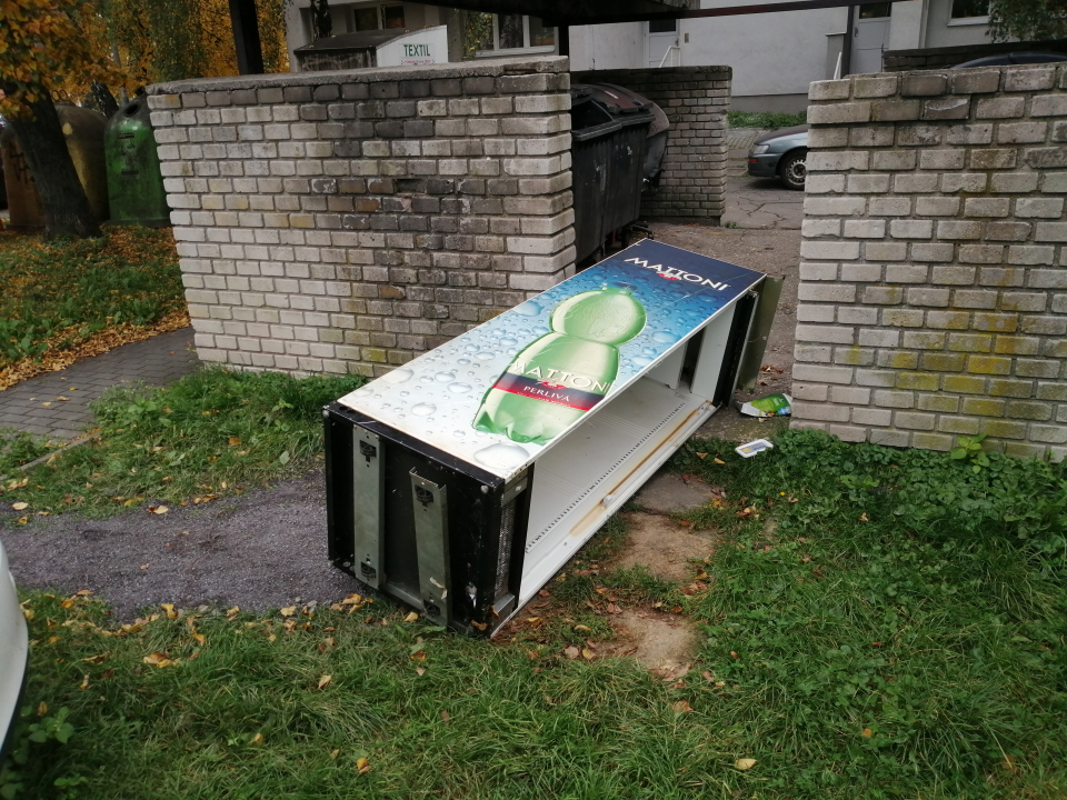 STALO SE VE ČTVRTEK