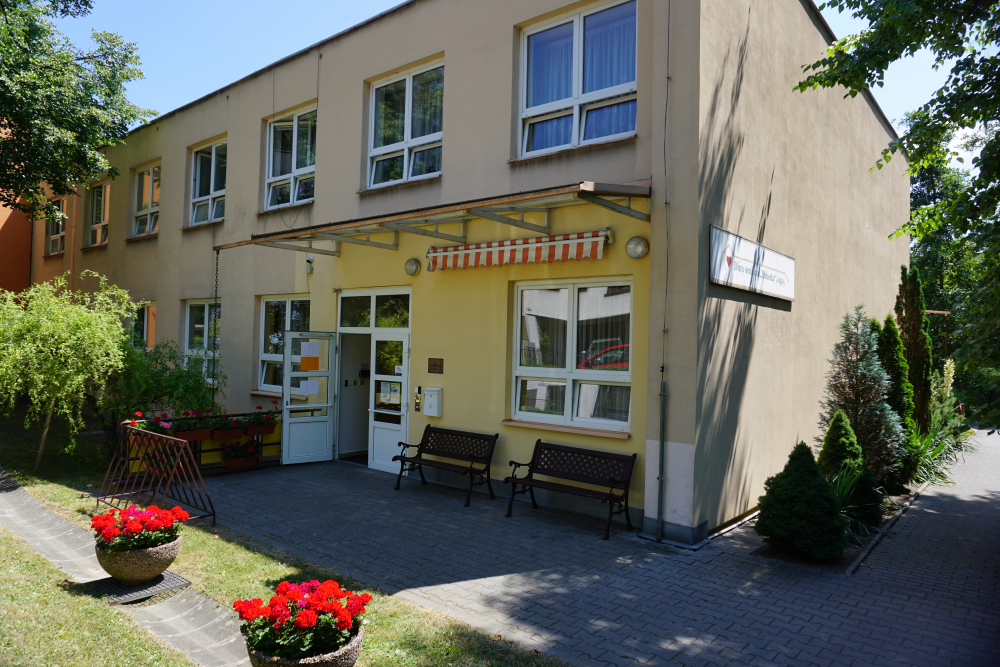 POHODA DĚKUJE