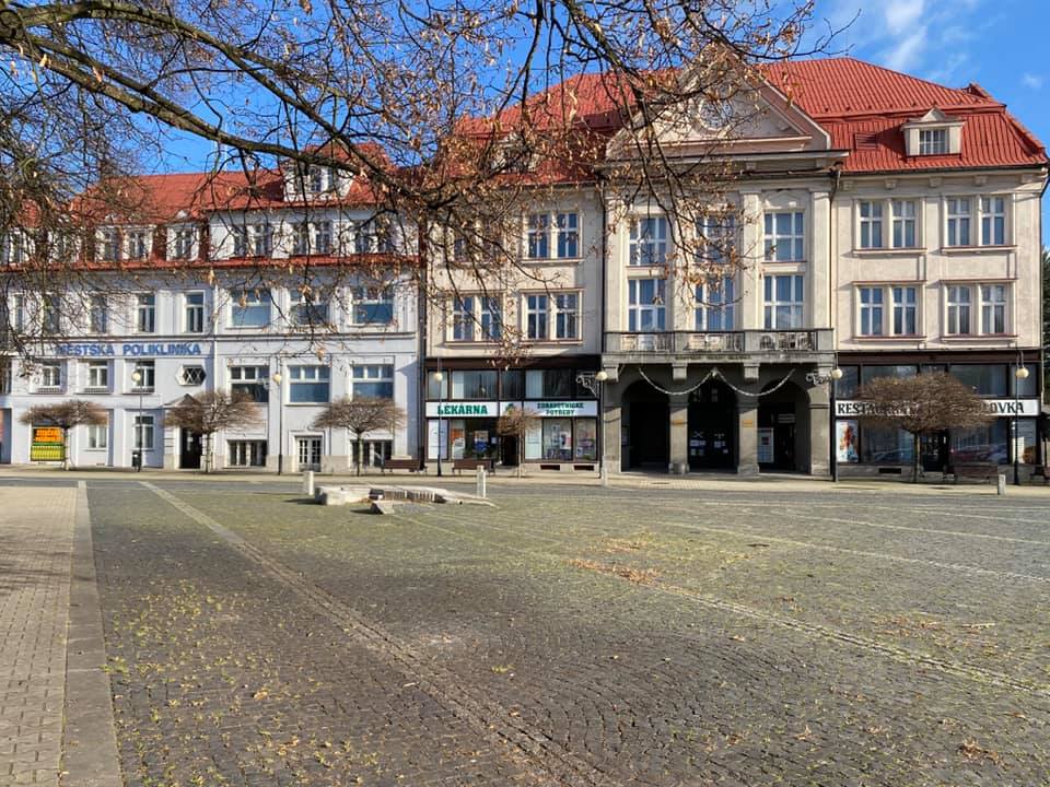 SCHŮZKA S OBČANY K REVIZI KATASTRU SE PROZATÍM RUŠÍ