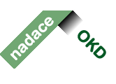 Nadace OKD - Srdcovka