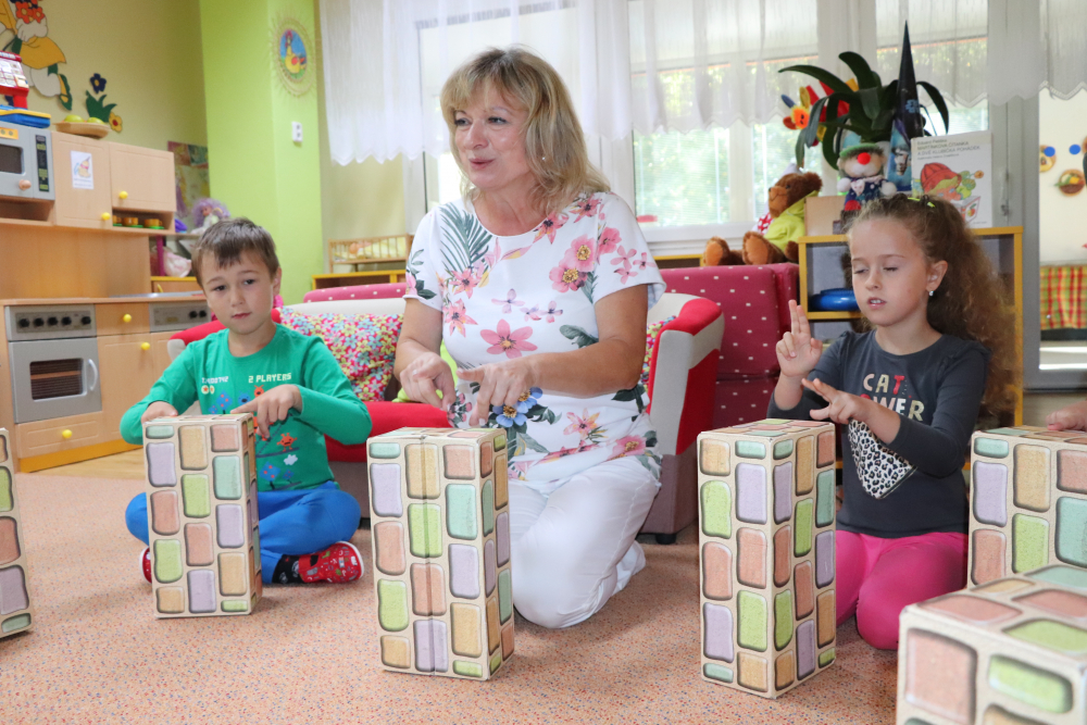 Ocenění pedagogové v roce 2020