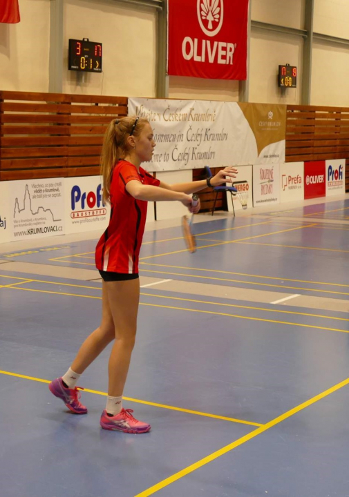 ZŠ K. Dvořáčka má  sportovce roku 2019