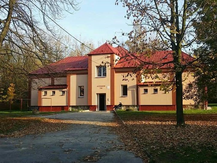 OSZ INFORMUJE O VOLNÝCH BYTECH