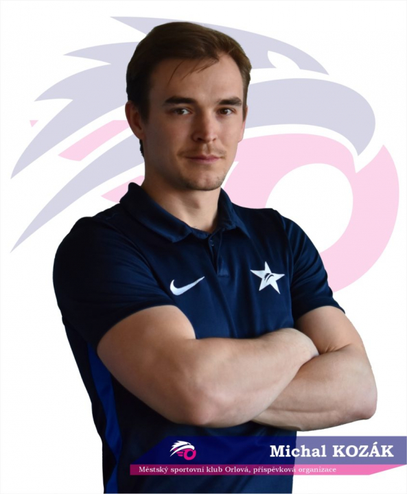 S ŘEDITELEM MSK ORLOVÁ NA TÉMA SPORTOVNÍ LÉTO