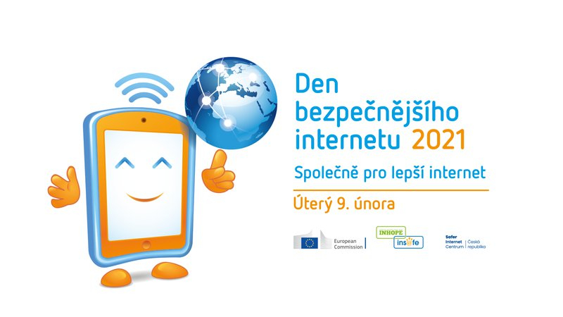 DEN BEZPEČNĚJŠÍHO INTERNETU VE ŠKOLE MLÁDÍ