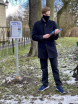 Koordinátorem projektu a vedoucím studentské skupiny je Ondřej Chlubna.