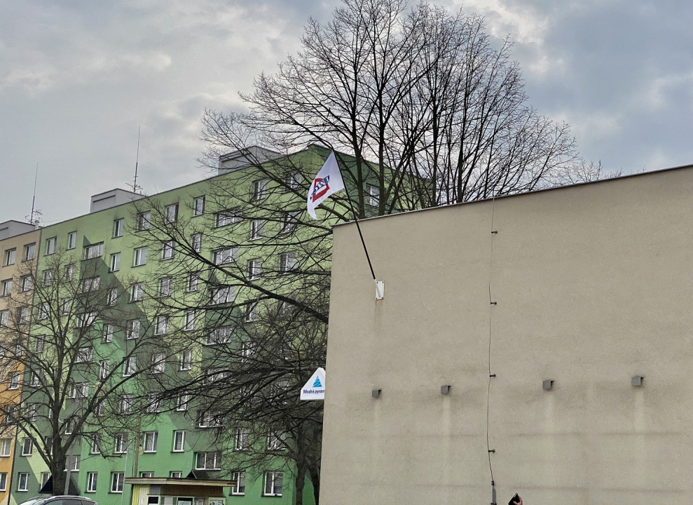 YMCA SLAVÍ STO LET PŮSOBENÍ V ČESKOSLOVENSKU