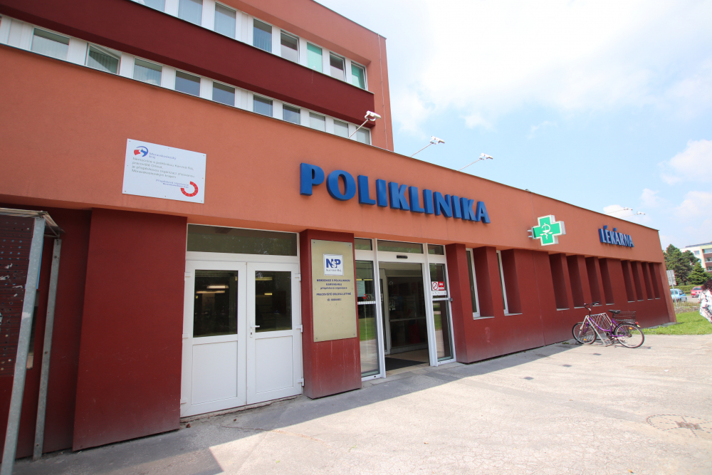 CO PŘINESLA OPTIMALIZACE NEMOCNICE V ORLOVÉ?
